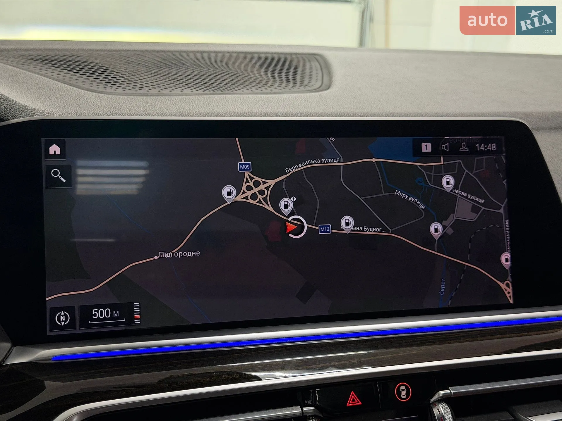 2019 BMW X5 - мініатюра 32