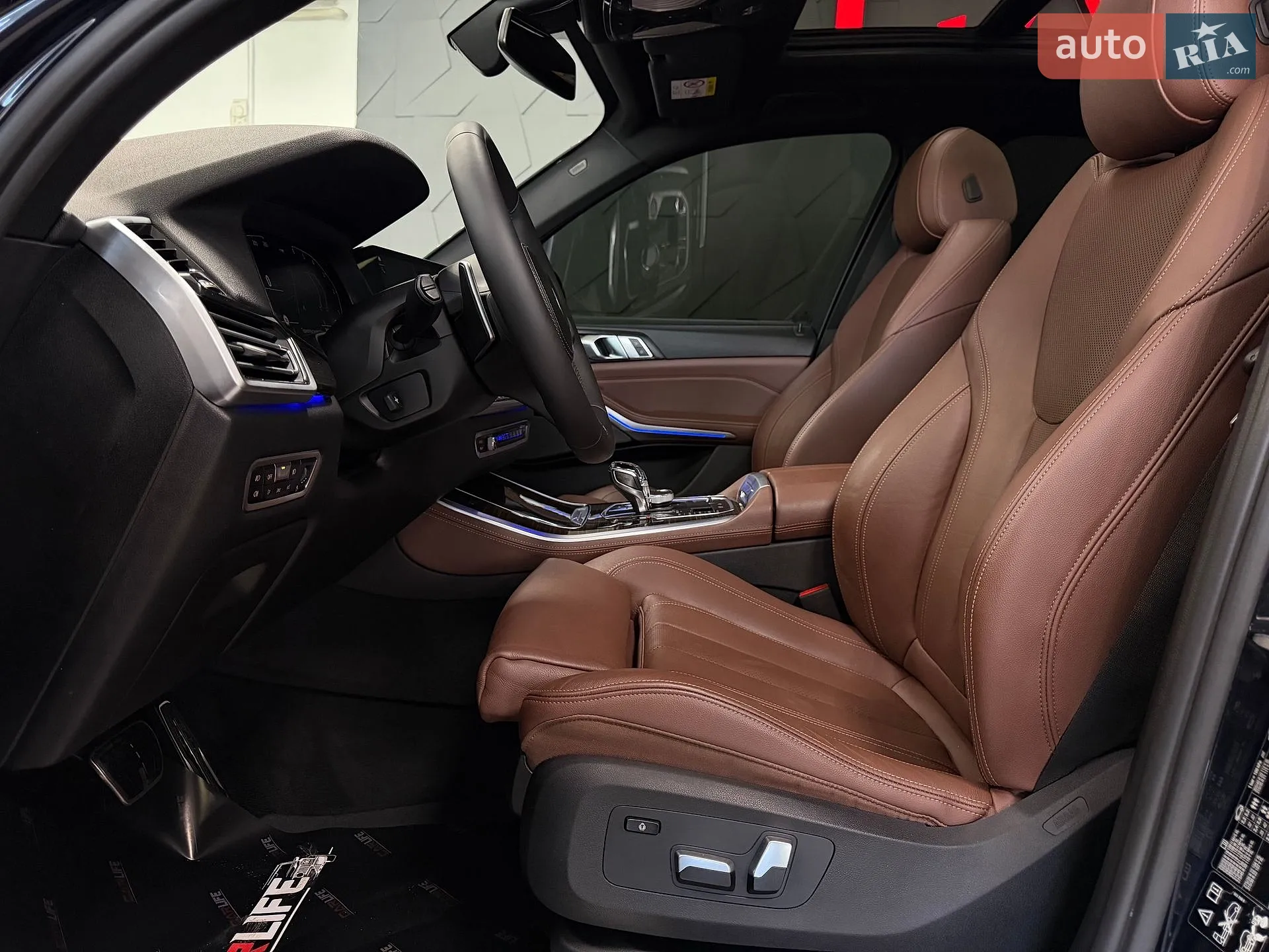 2019 BMW X5 - мініатюра 41