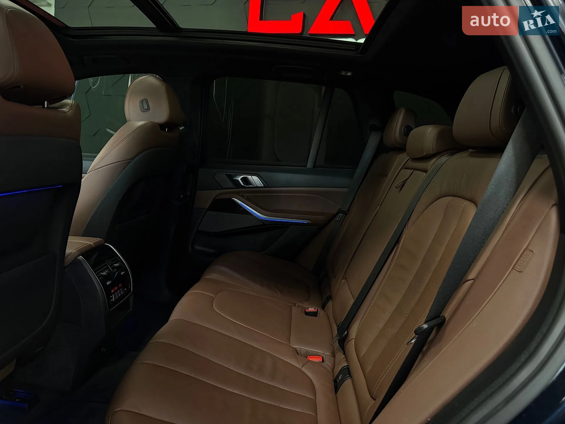 2019 BMW X5 - мініатюра 48