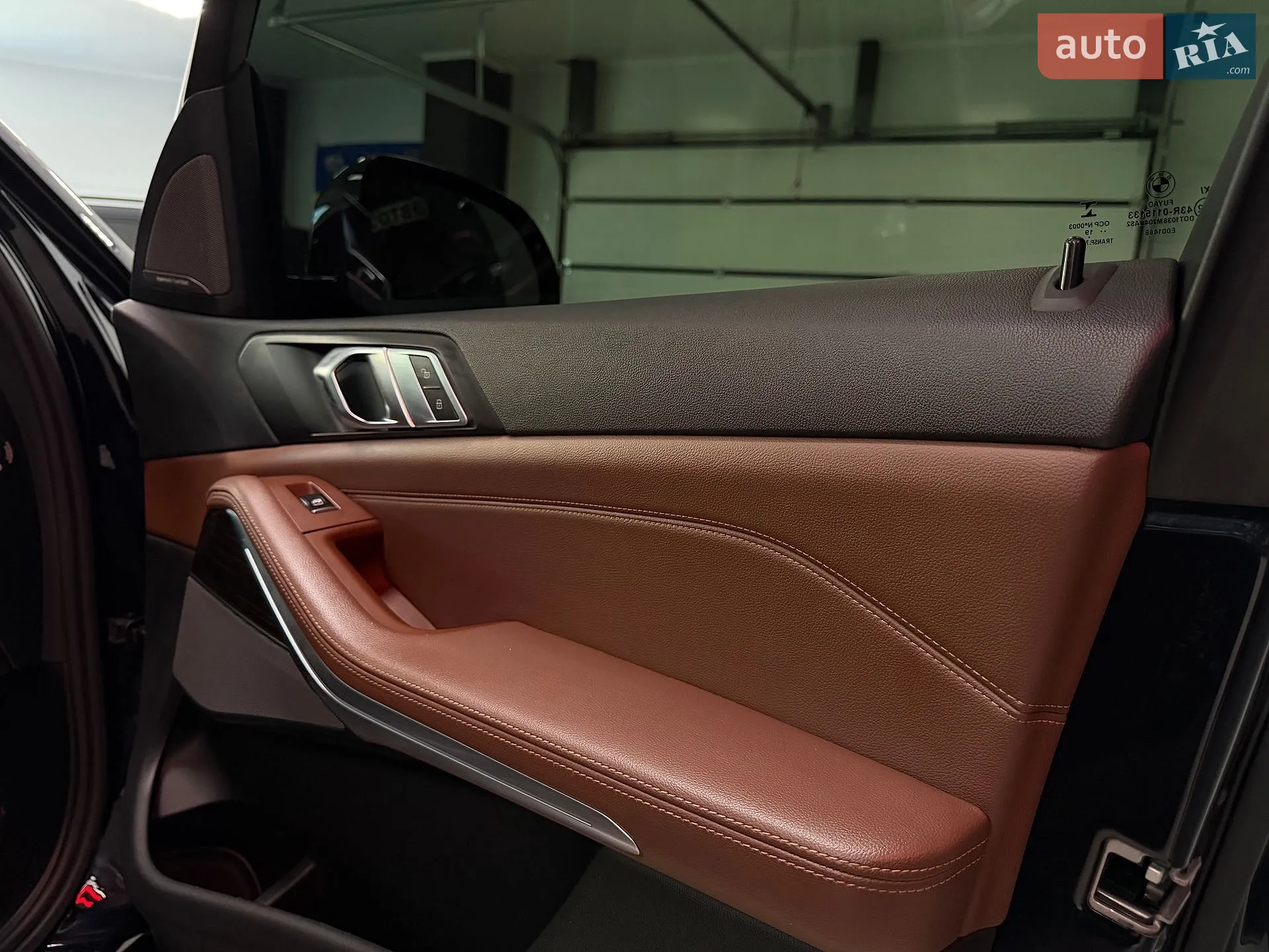 2019 BMW X5 - мініатюра 52