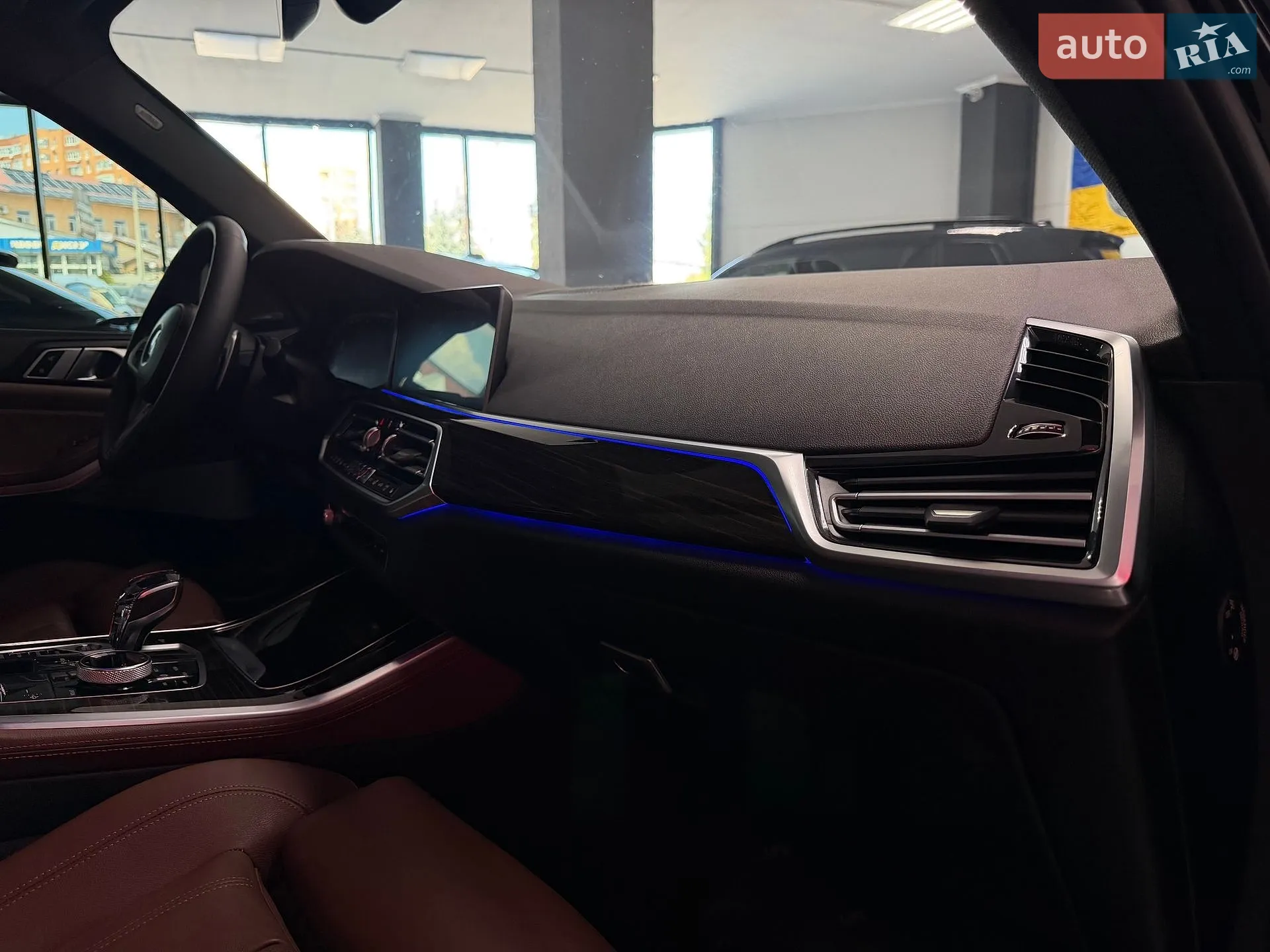 2019 BMW X5 - мініатюра 55
