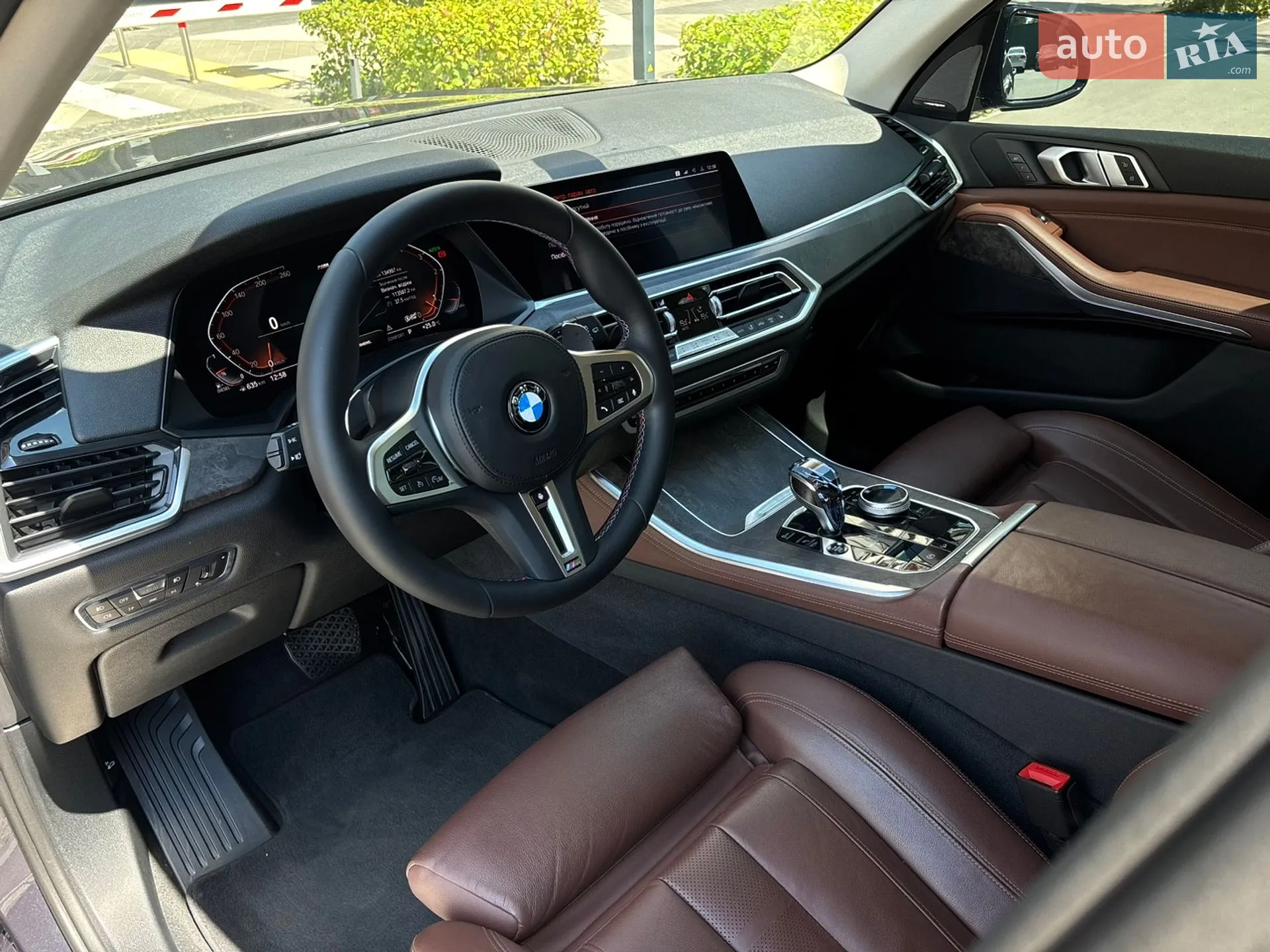 2018 BMW X5 - мініатюра 25