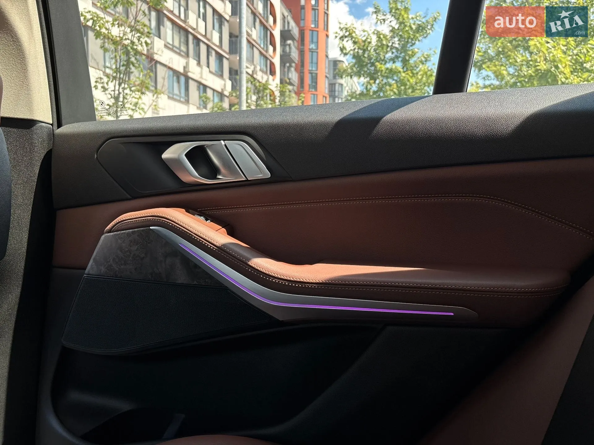 2018 BMW X5 - мініатюра 45