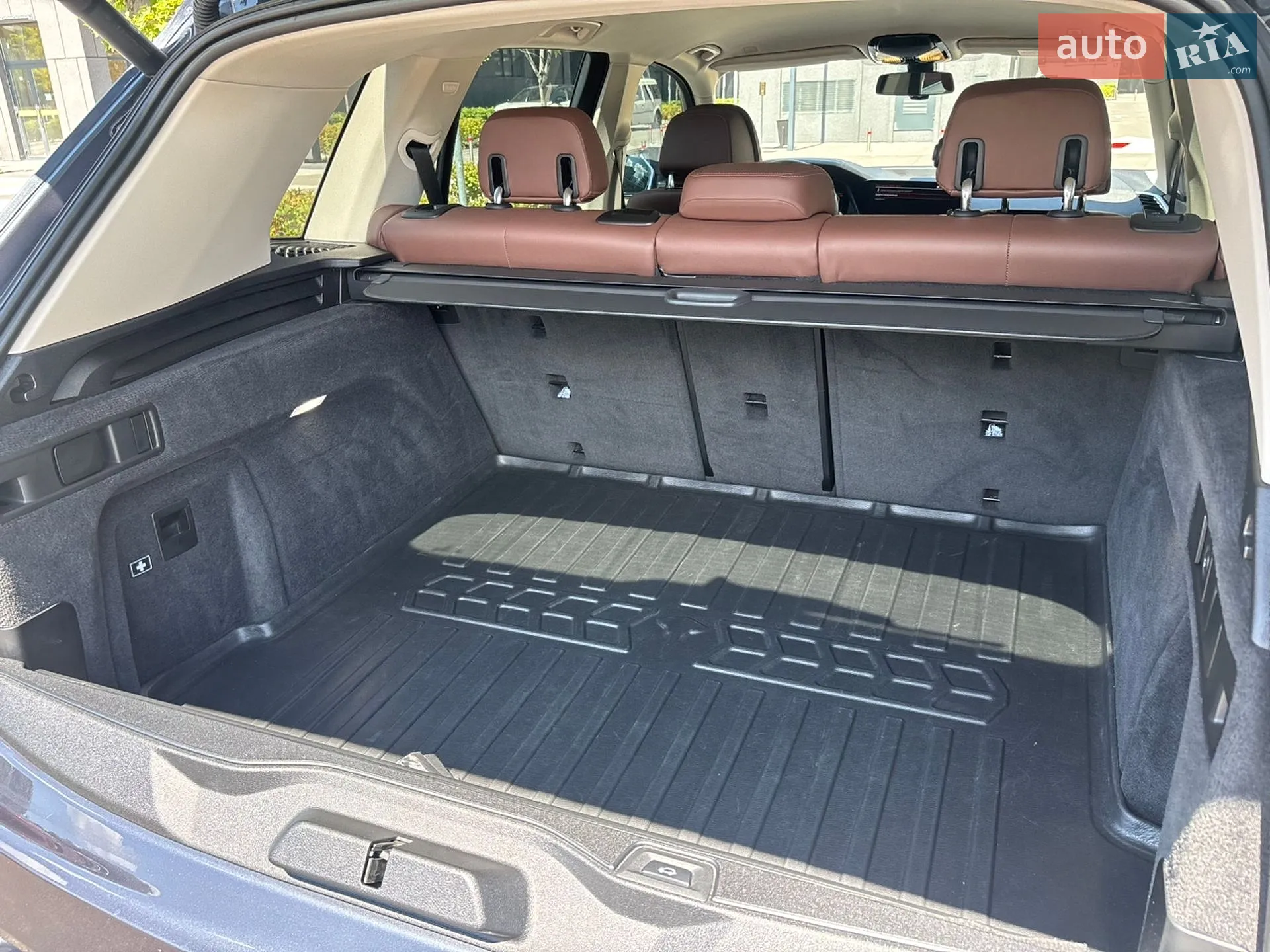 2018 BMW X5 - мініатюра 56