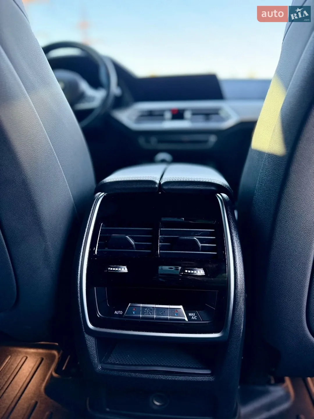 2018 BMW X5 - мініатюра 50