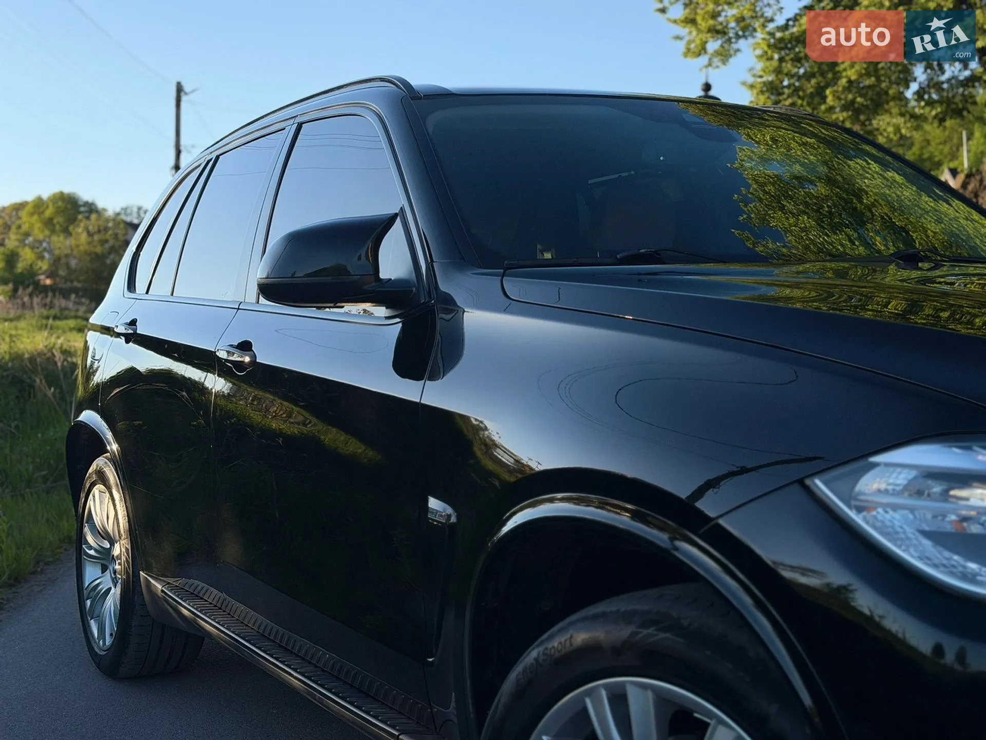 2014 BMW X5 - мініатюра 22