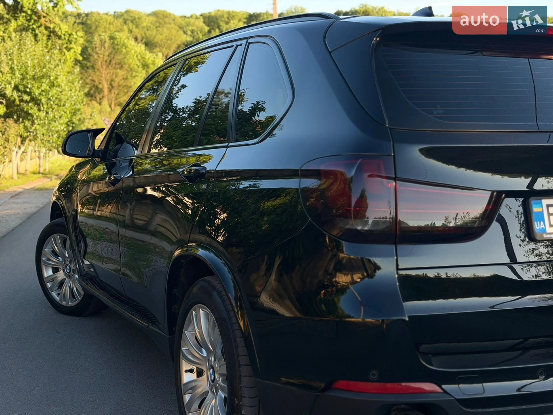 2014 BMW X5 - мініатюра 26