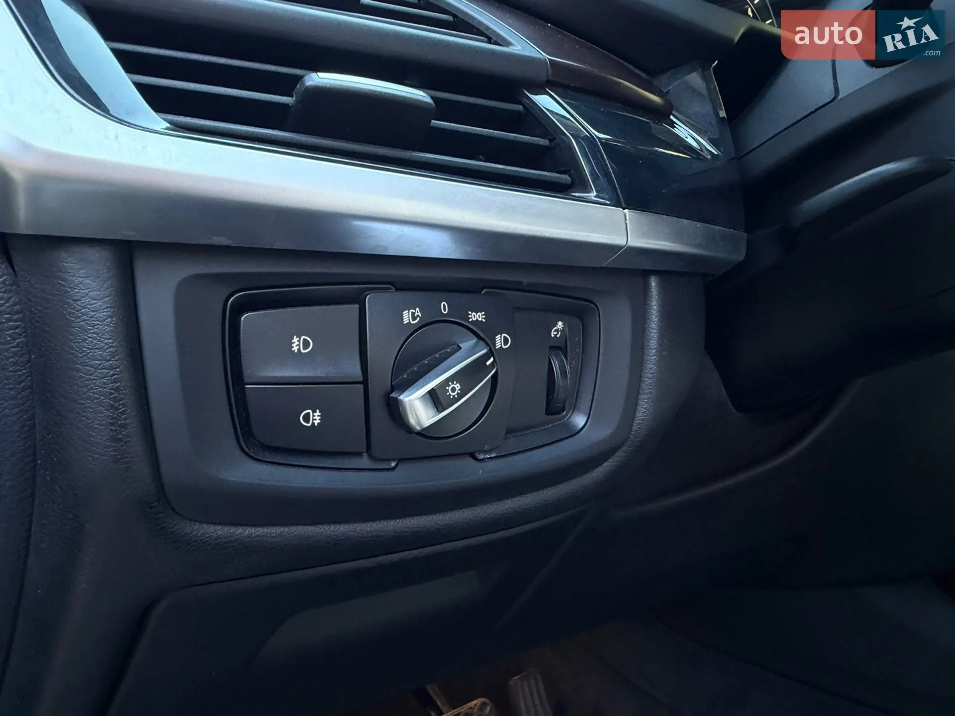 2014 BMW X5 - мініатюра 47