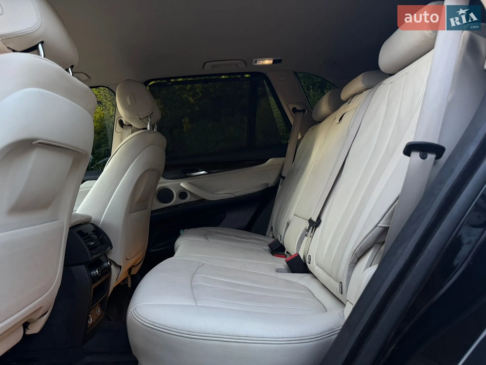 2014 BMW X5 - мініатюра 55