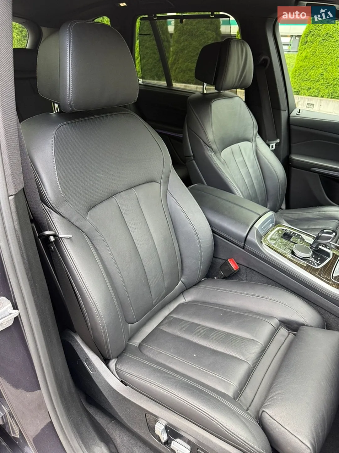 2019 BMW X5 - мініатюра 74