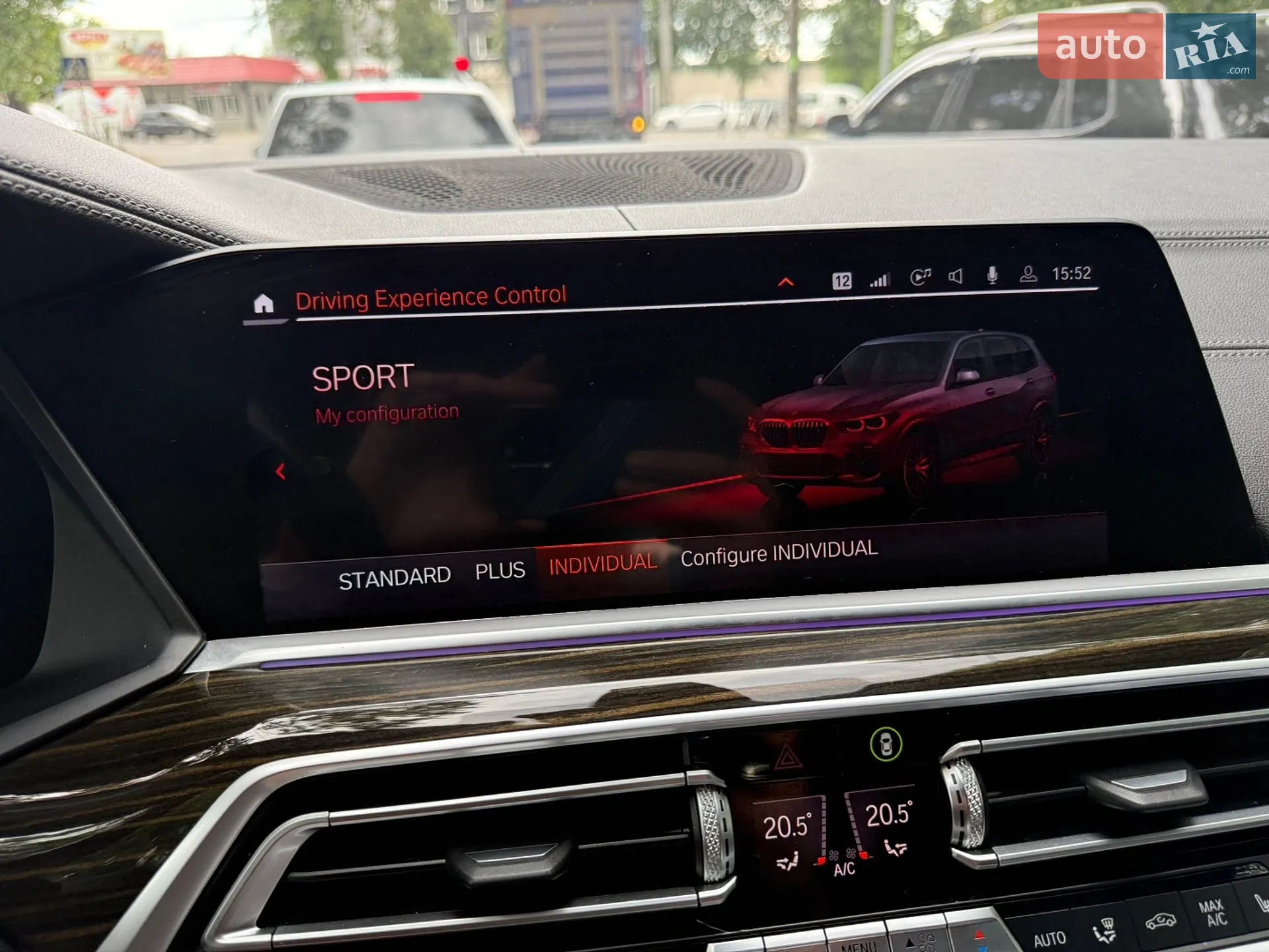 2019 BMW X5 - мініатюра 83