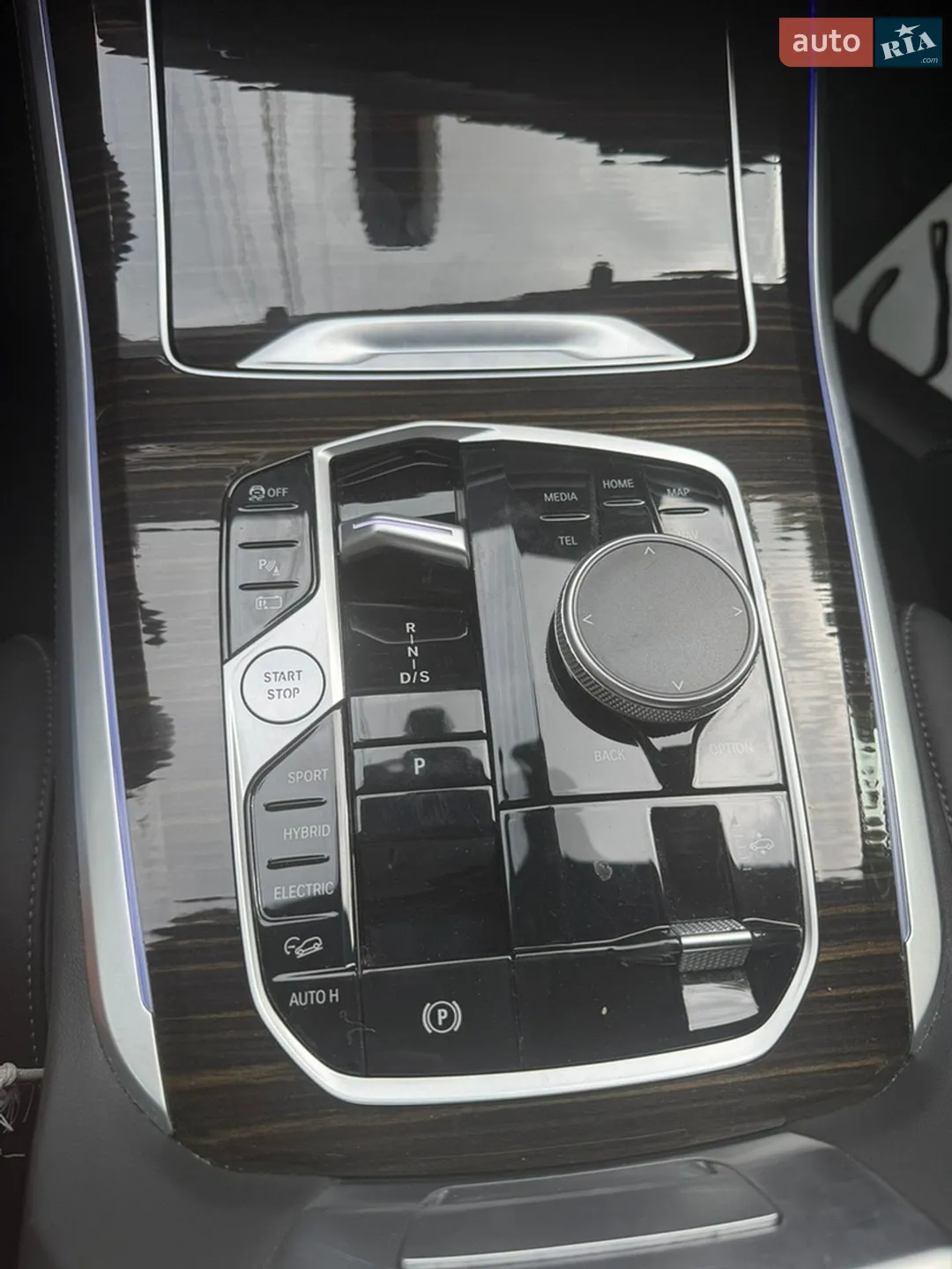 2024 BMW X5 - мініатюра 7