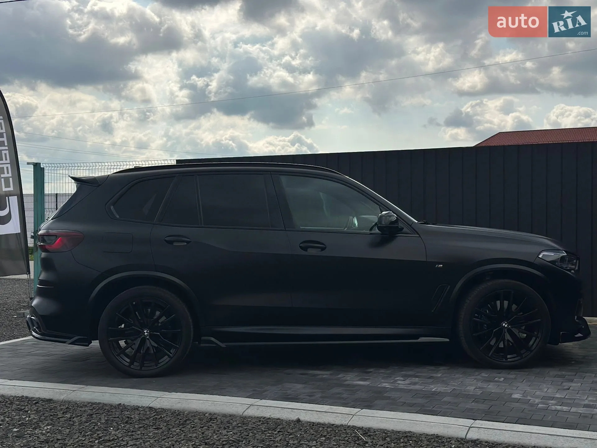 2019 BMW X5 - мініатюра 14