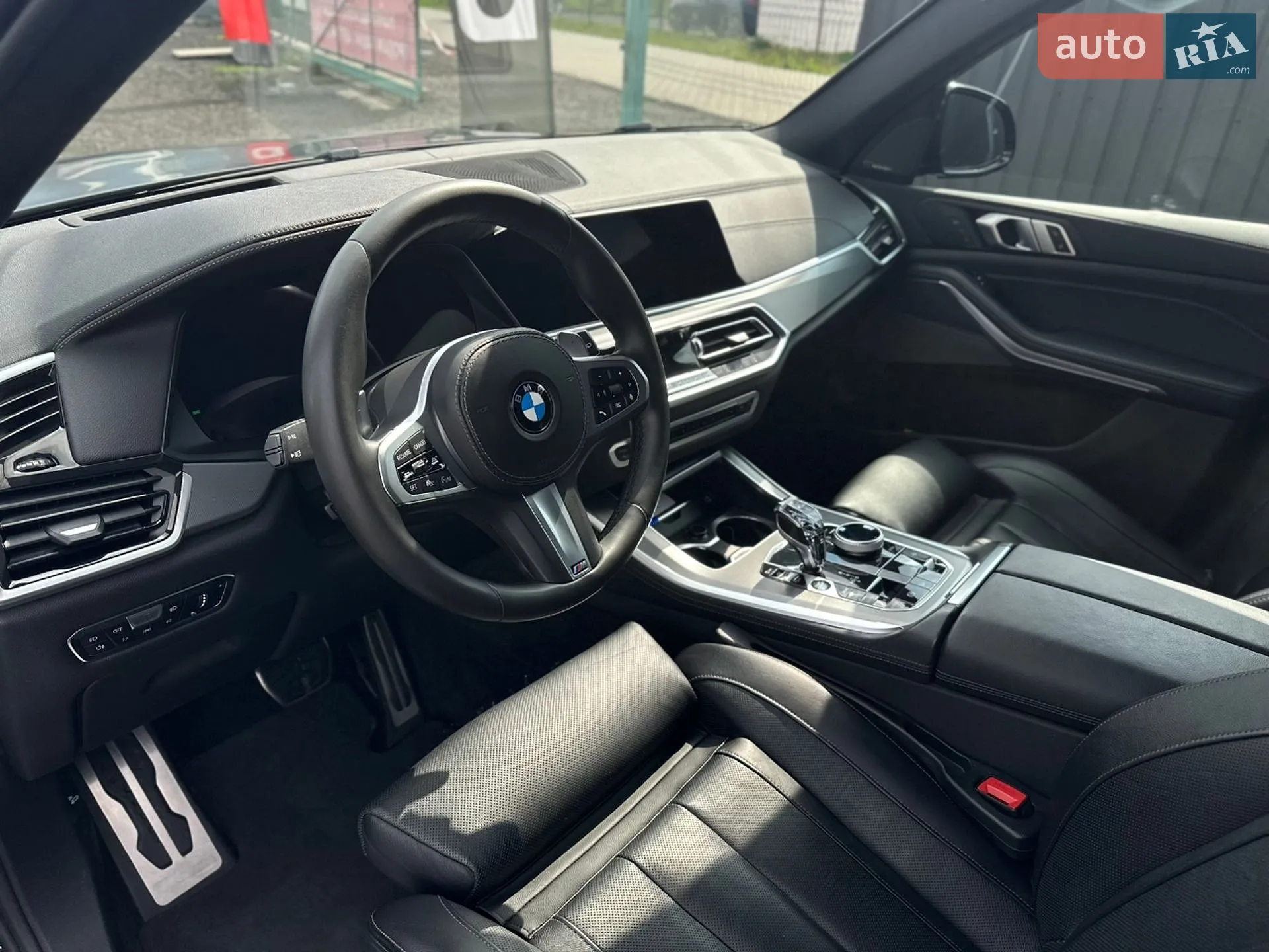2019 BMW X5 - мініатюра 18