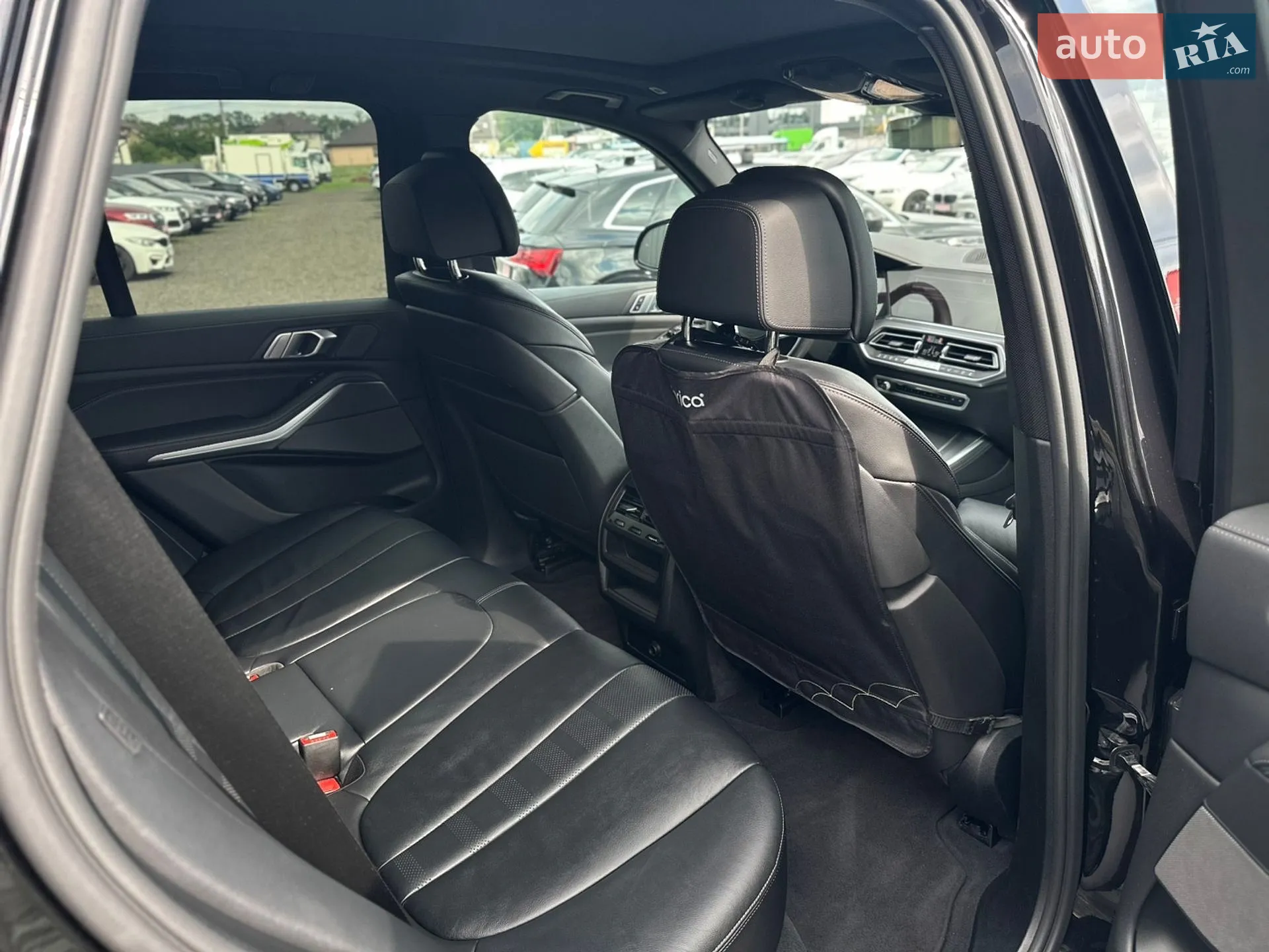 2019 BMW X5 - мініатюра 31