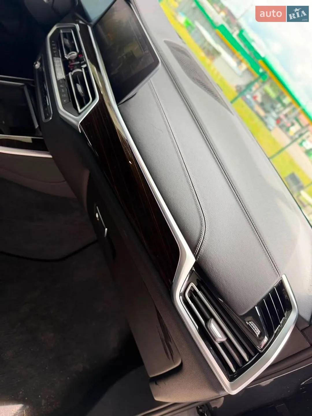 2021 BMW X5 - мініатюра 11