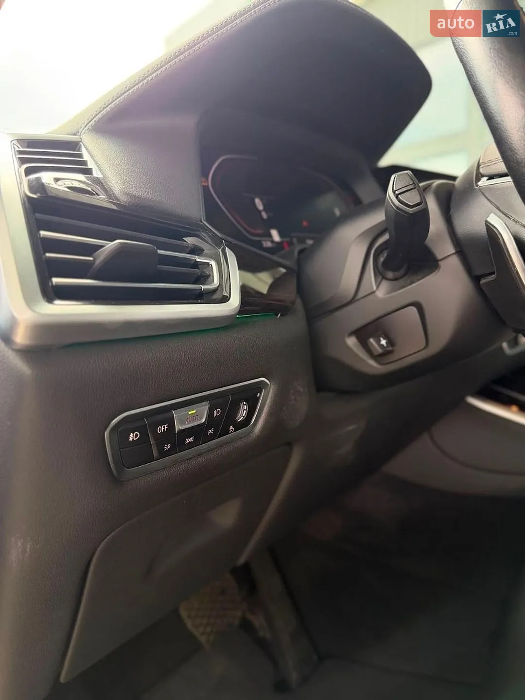2021 BMW X5 - мініатюра 13