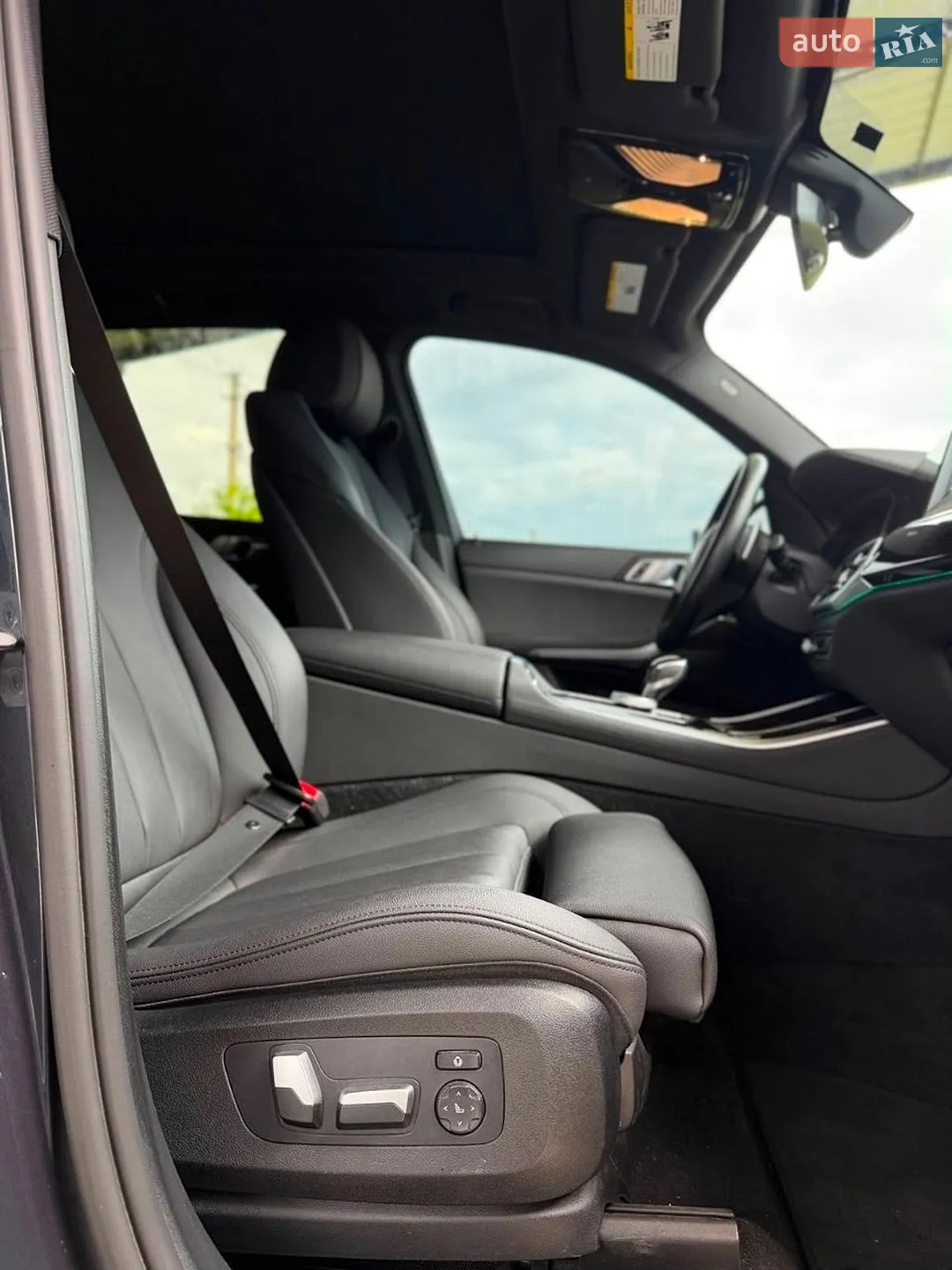 2021 BMW X5 - мініатюра 20
