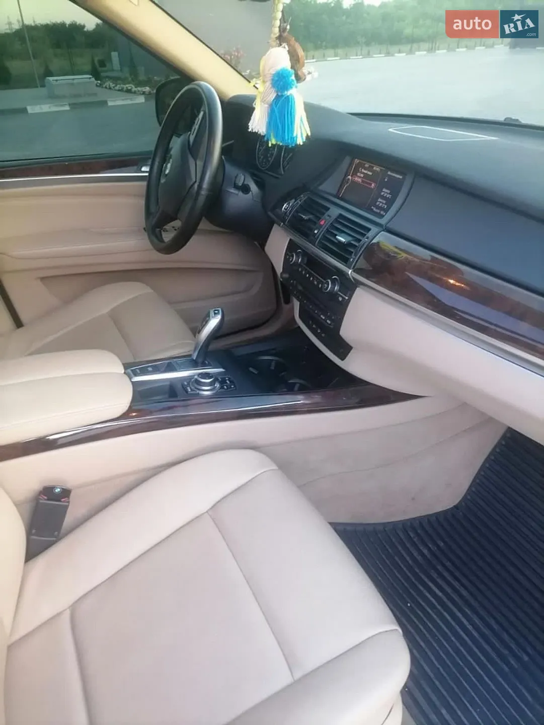 2011 BMW X5 - мініатюра 10