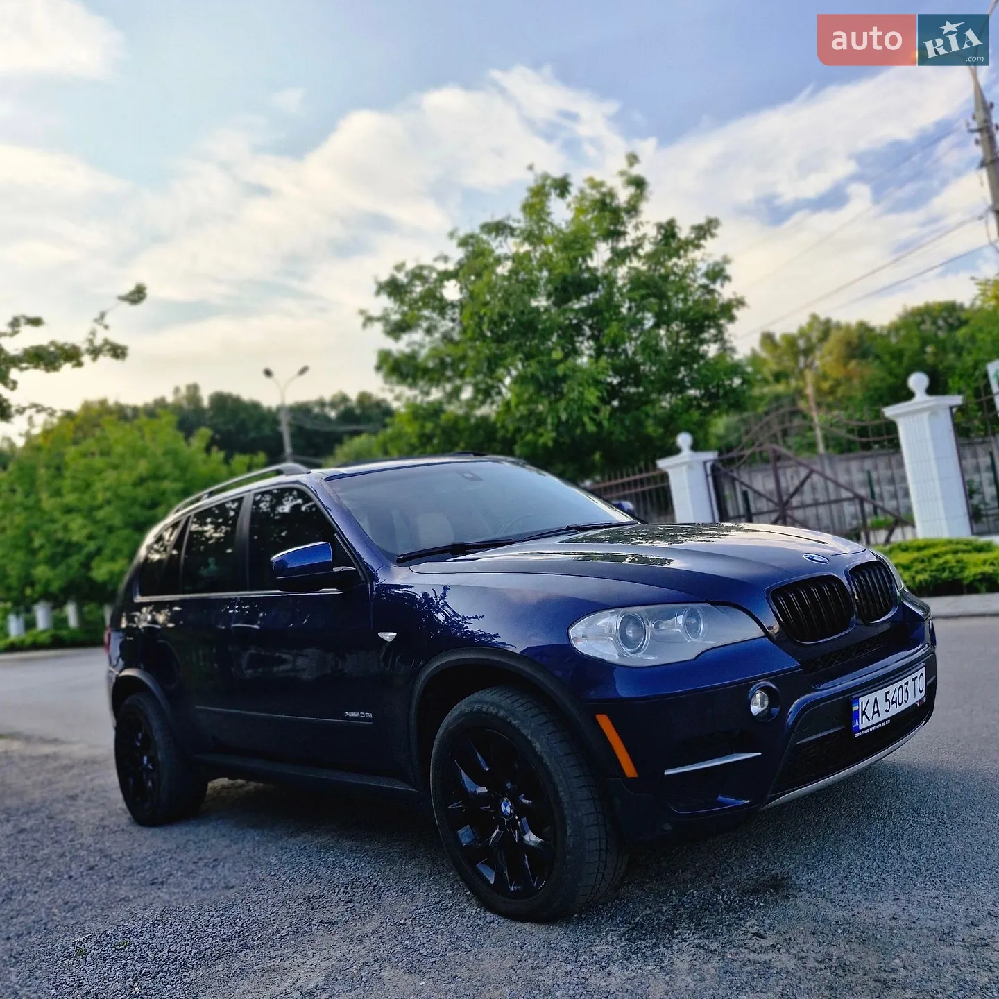 2012 BMW X5 - мініатюра 9