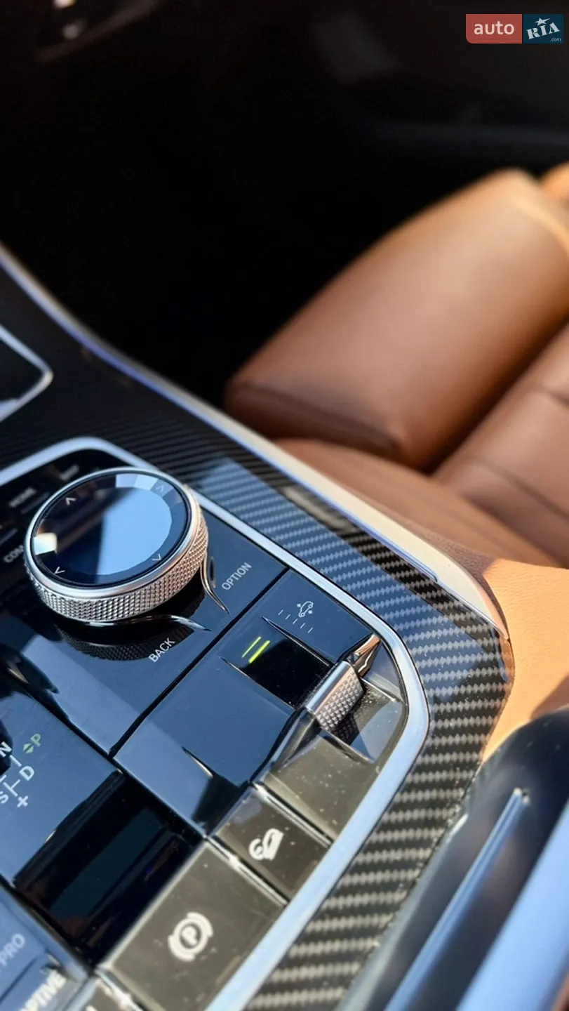 2020 BMW X5 - мініатюра 34