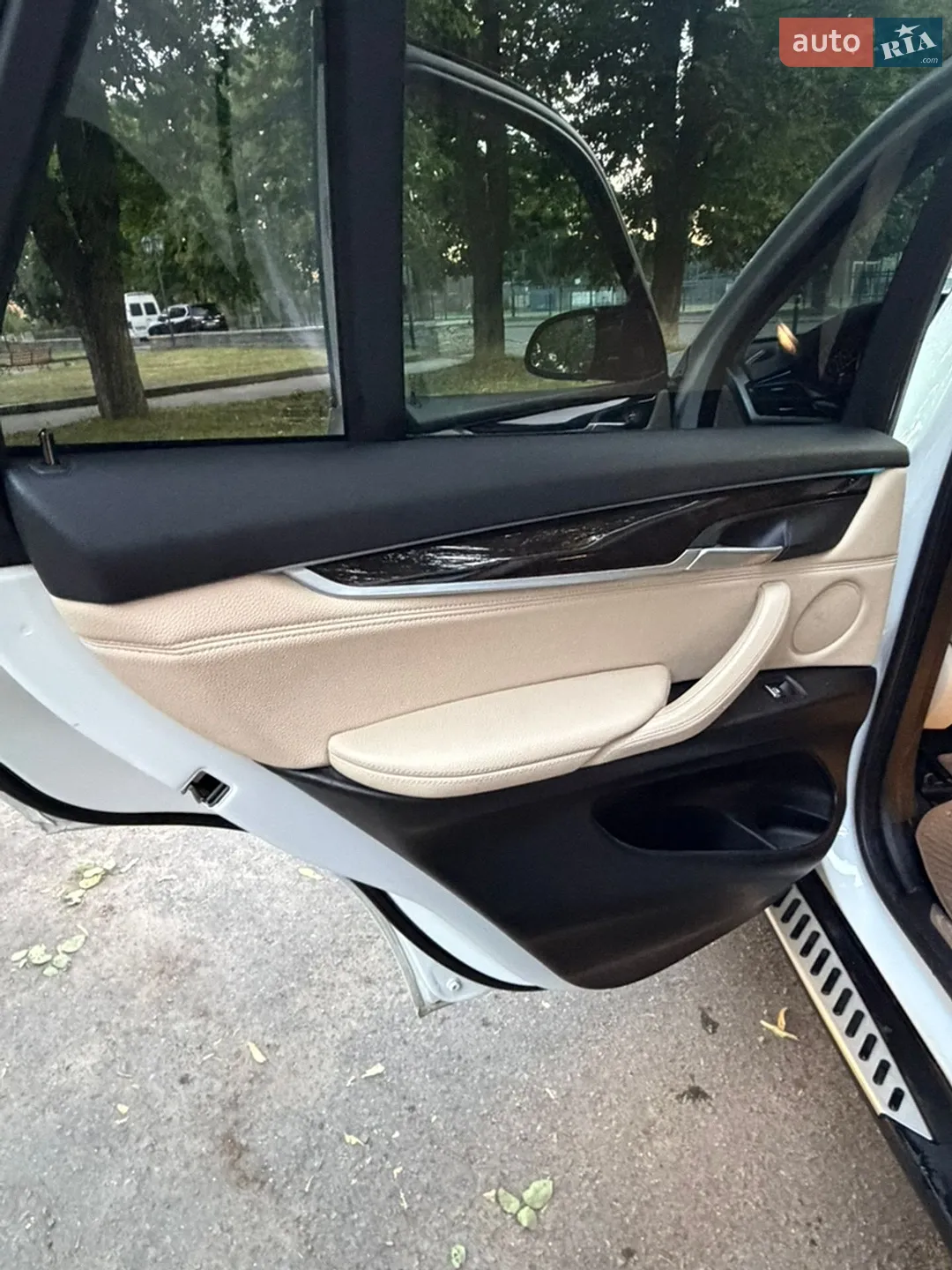 2015 BMW X5 - мініатюра 14