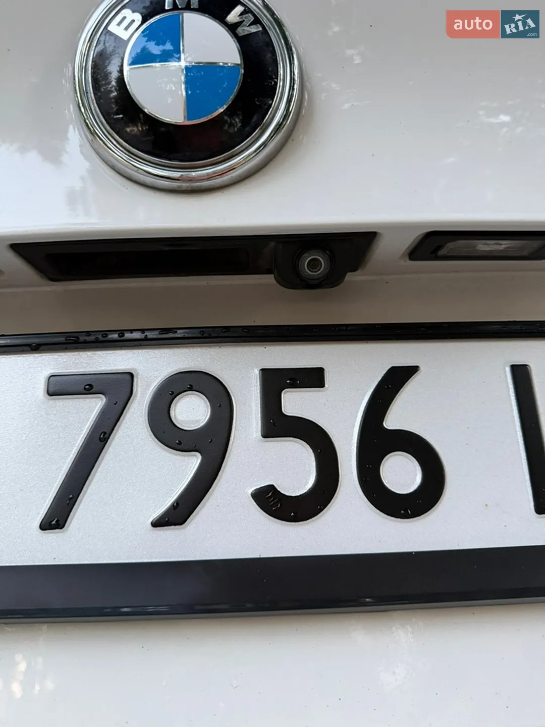 2015 BMW X5 - мініатюра 17