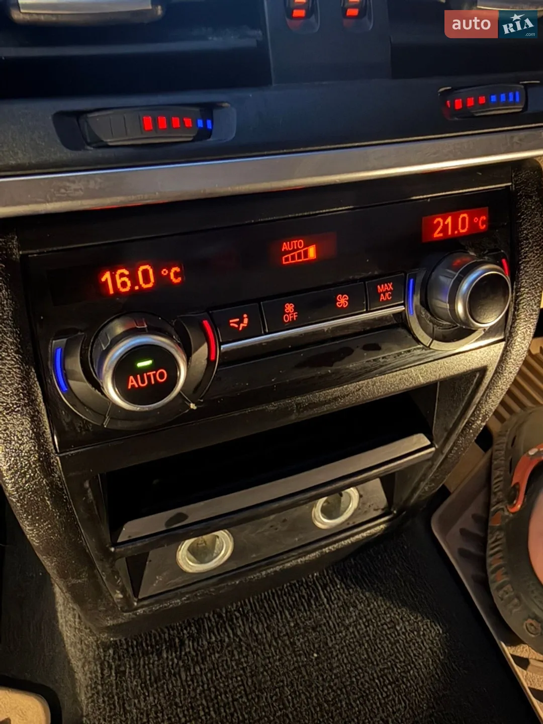 2015 BMW X5 - мініатюра 22