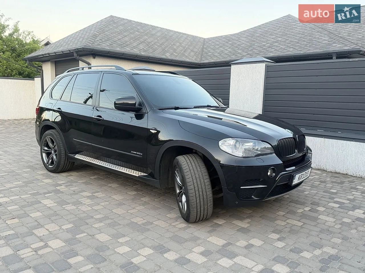 2013 BMW X5 - мініатюра 8