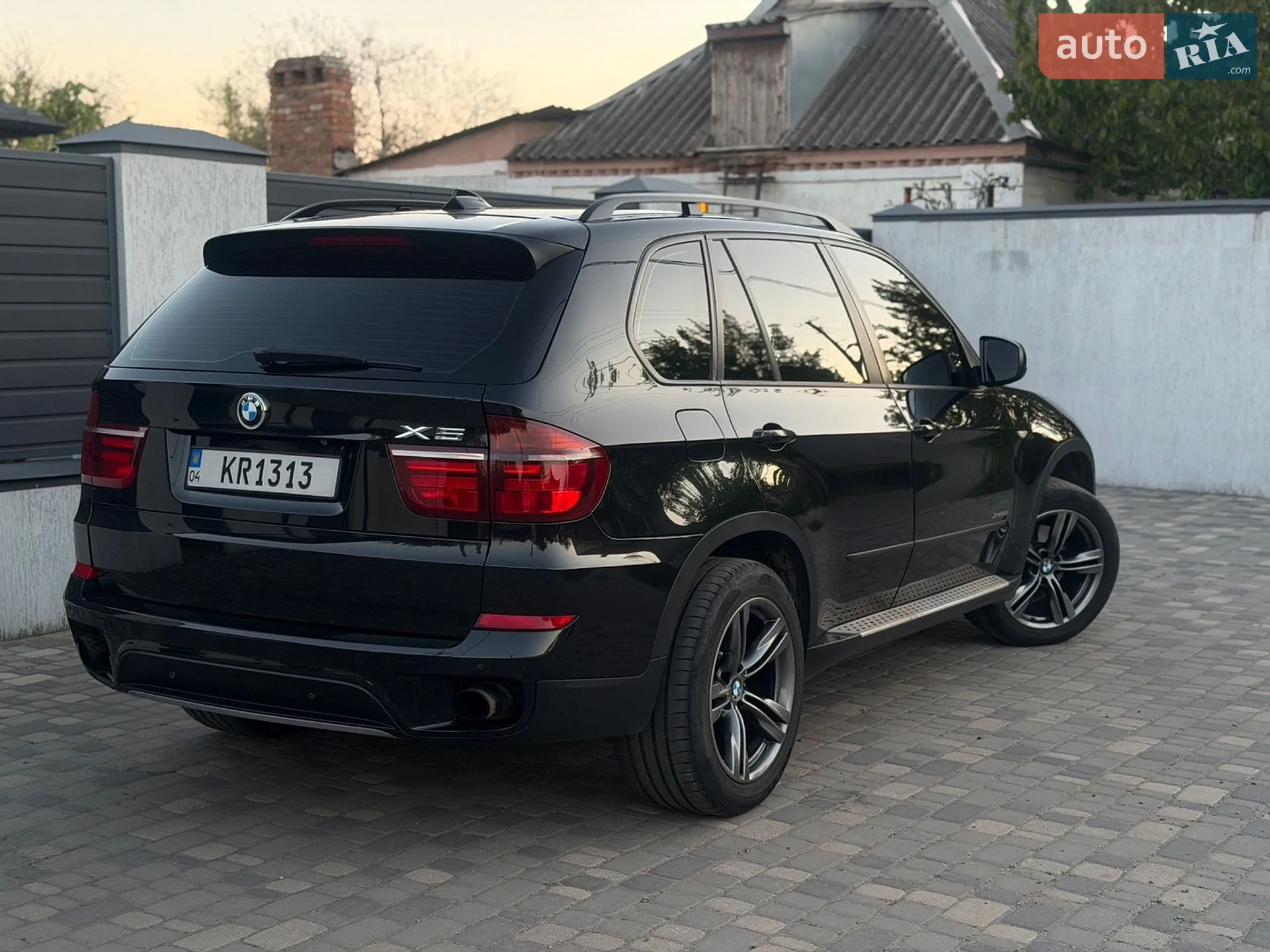 2012 BMW X5 - мініатюра 8