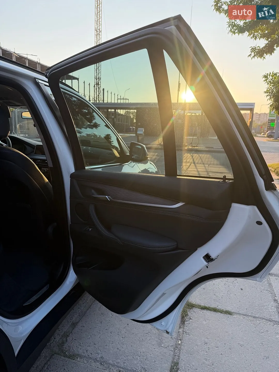 2018 BMW X5 - мініатюра 15