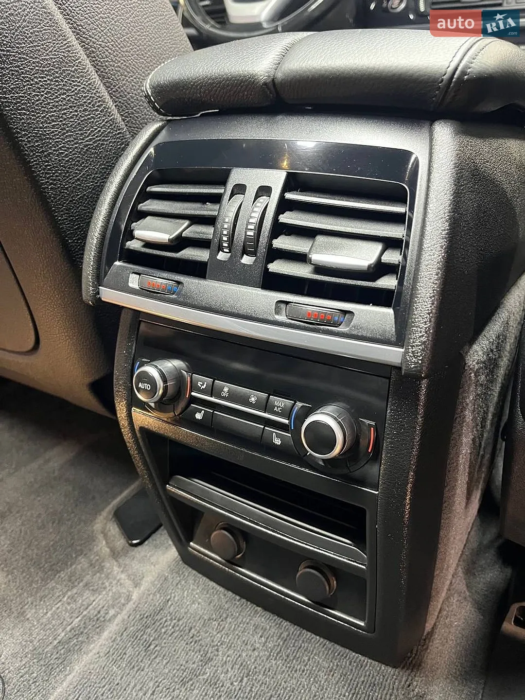 2017 BMW X5 - мініатюра 18