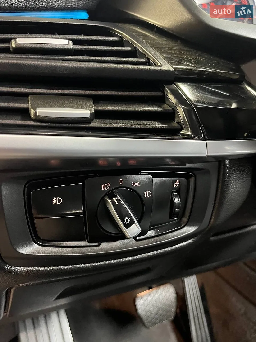 2017 BMW X5 - мініатюра 28