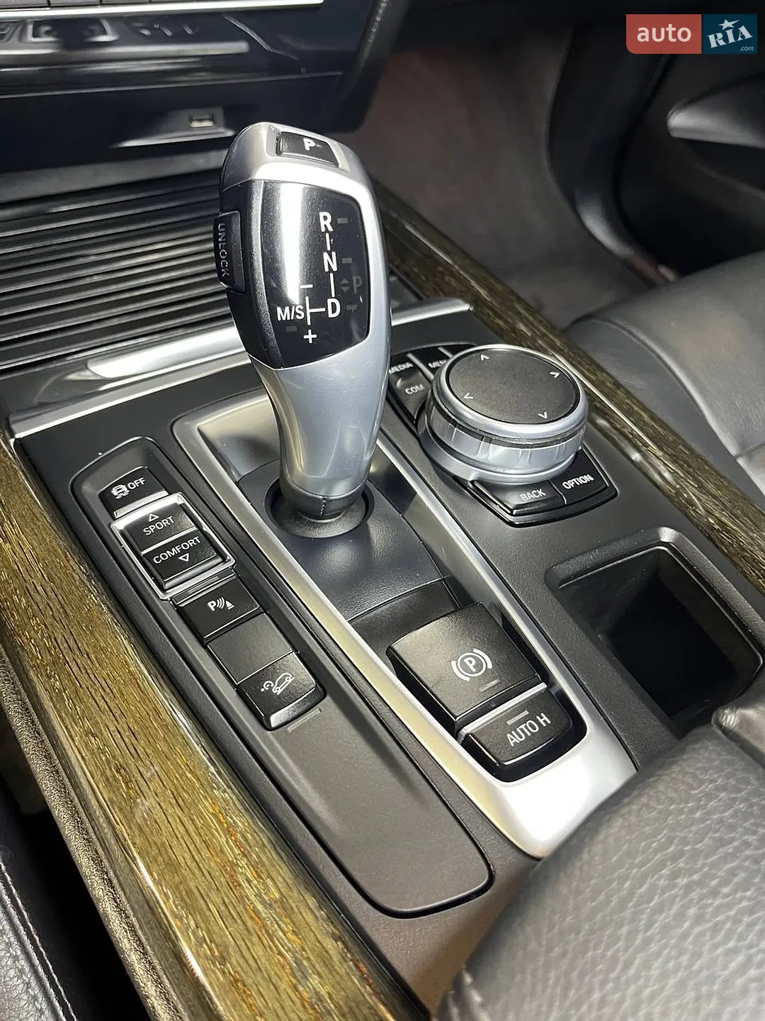 2017 BMW X5 - мініатюра 31
