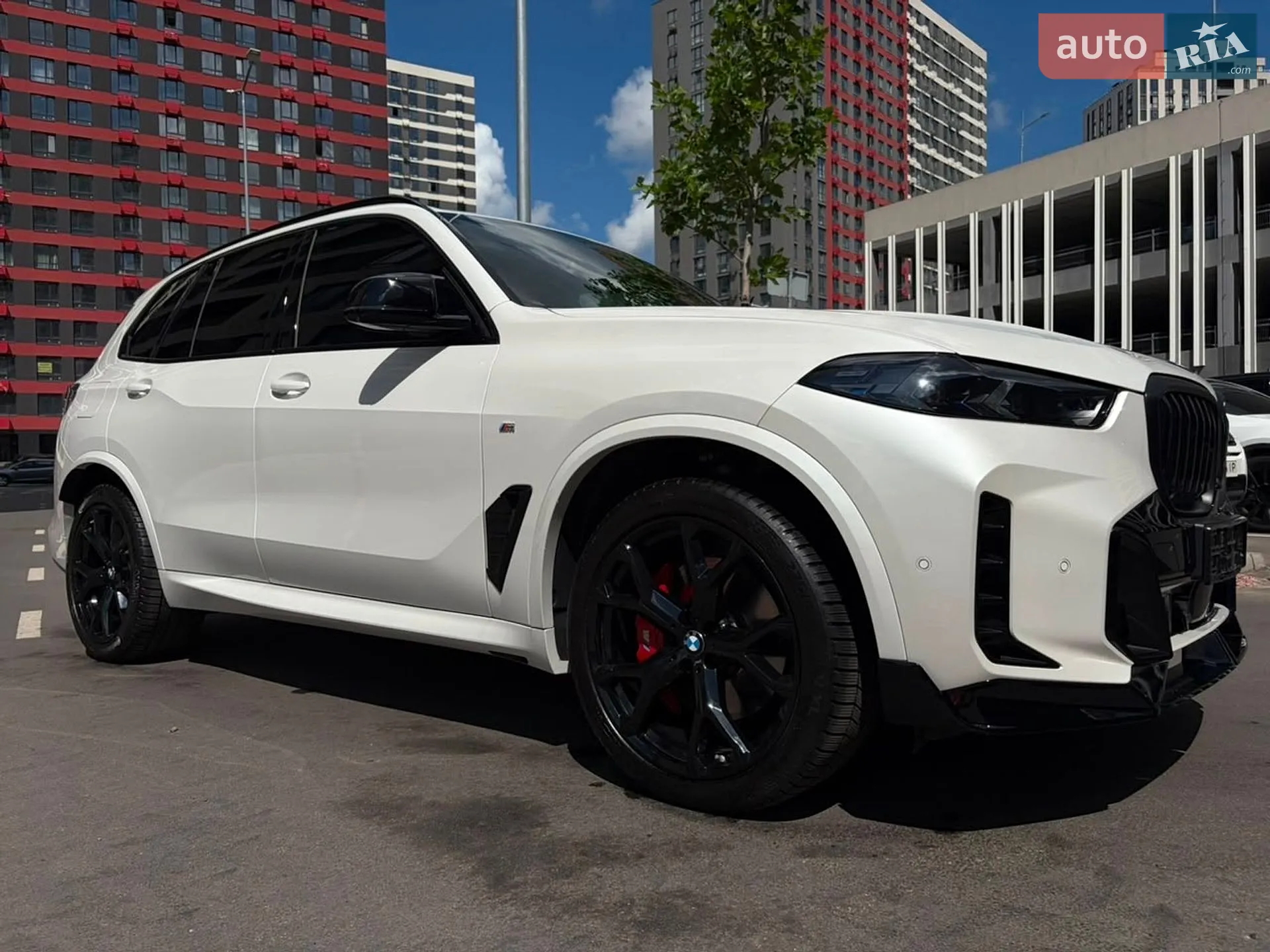 2023 BMW X5 - мініатюра 20