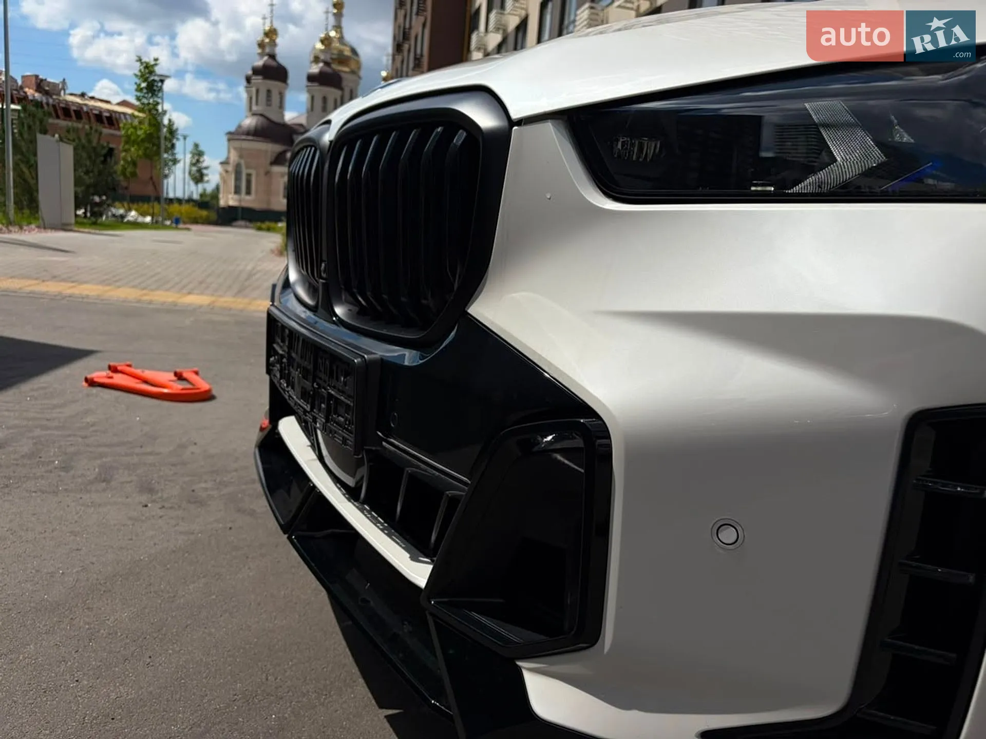 2023 BMW X5 - мініатюра 42