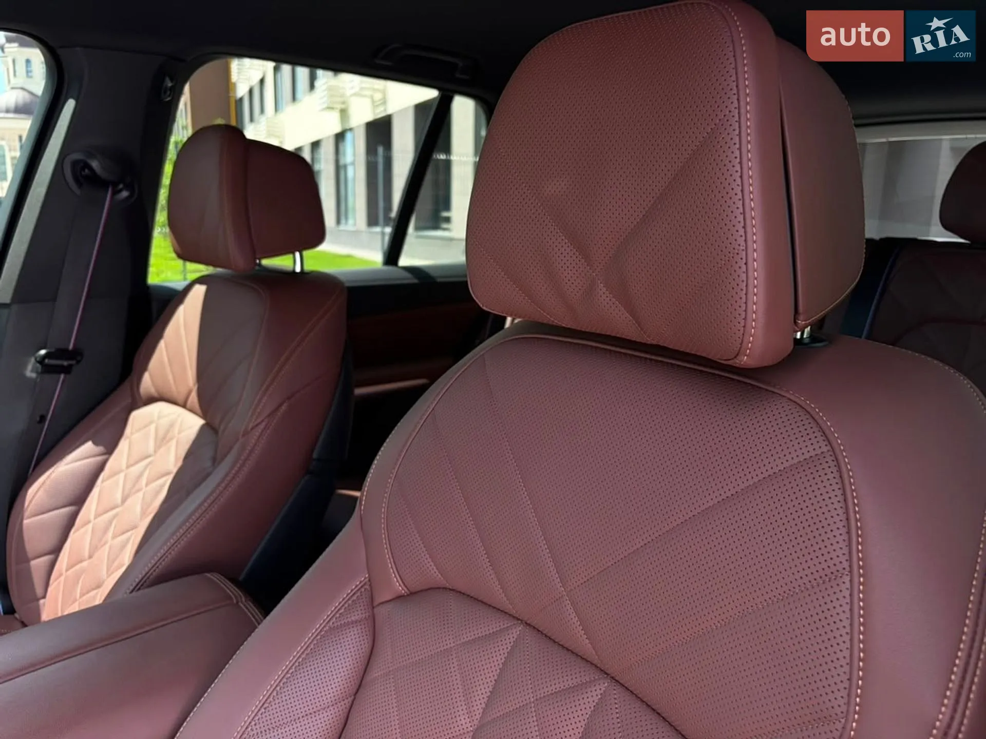 2023 BMW X5 - мініатюра 46