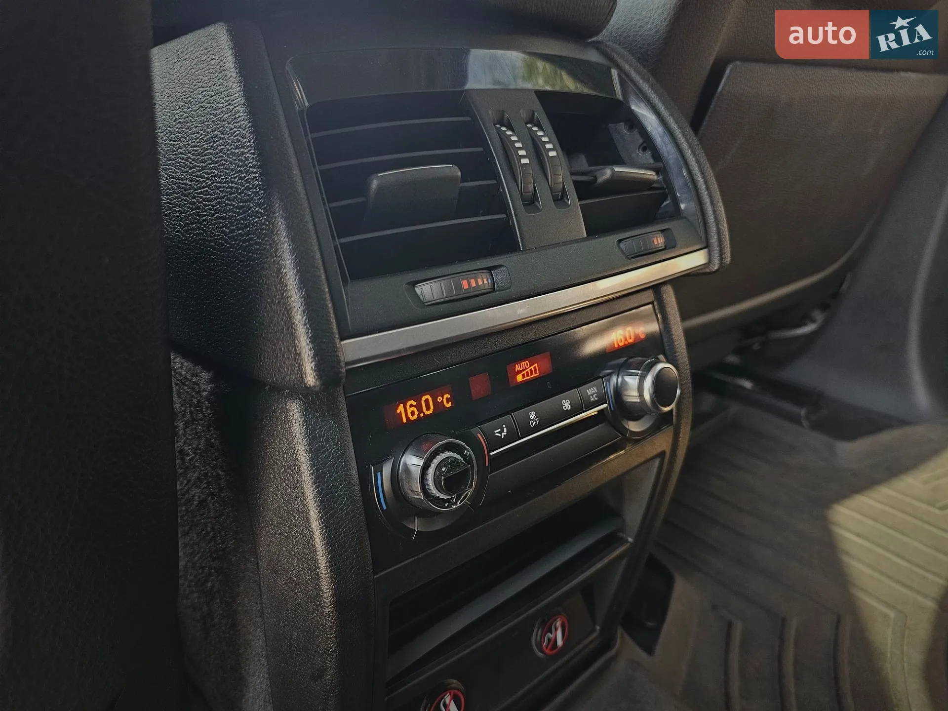 2014 BMW X5 - мініатюра 24