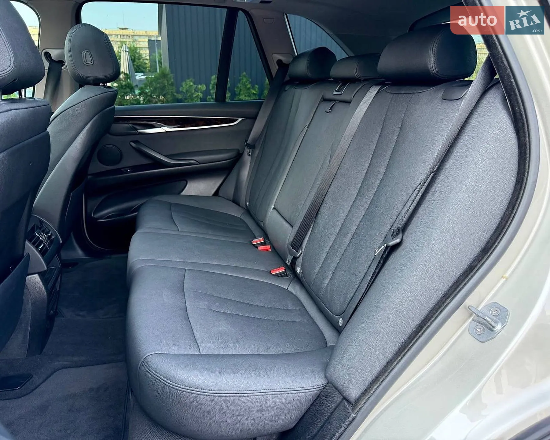 2015 BMW X5 - мініатюра 36