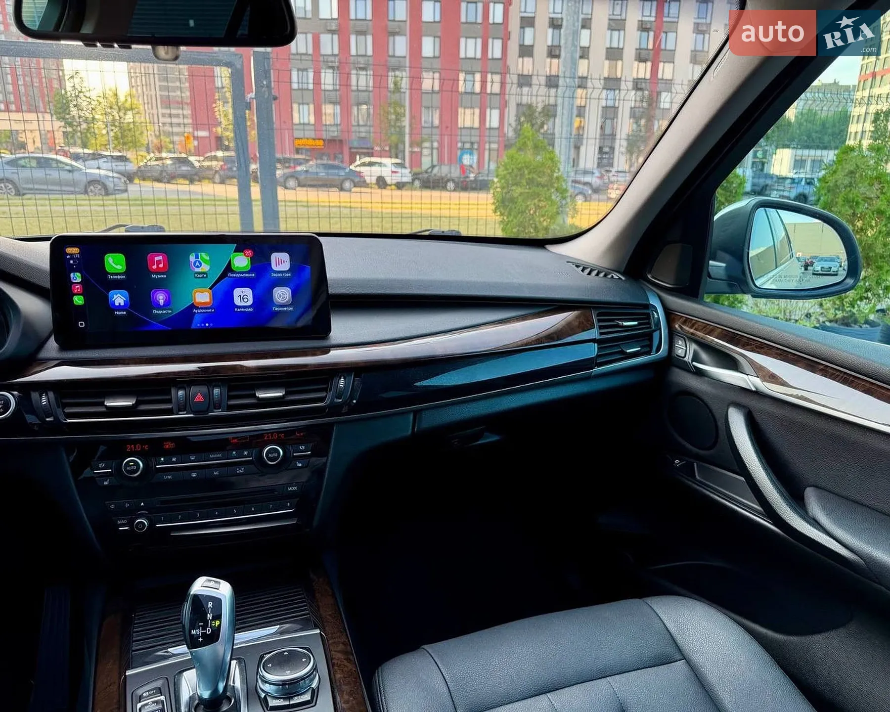 2015 BMW X5 - мініатюра 39
