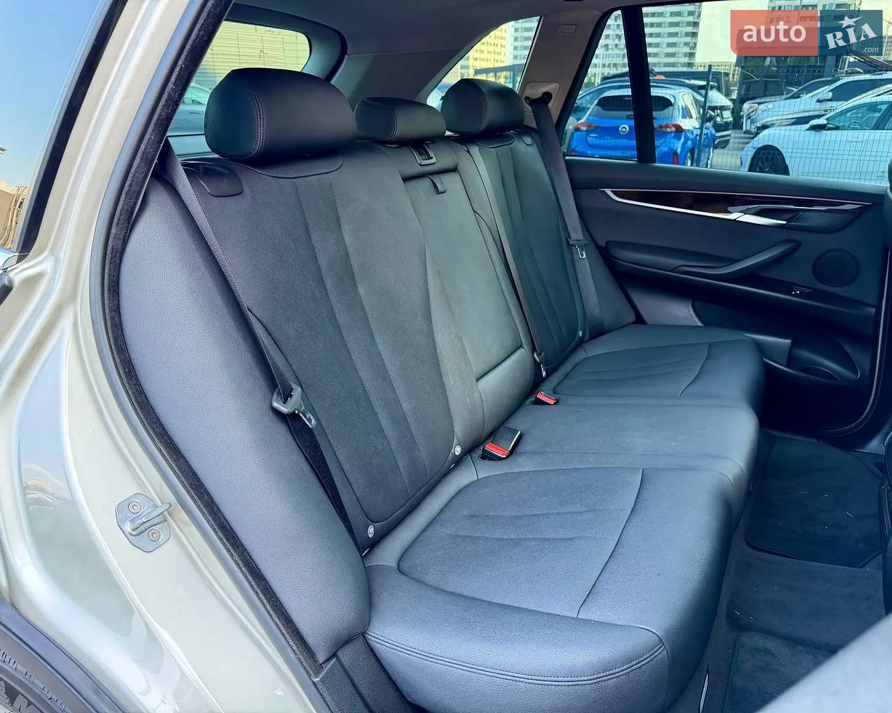2015 BMW X5 - мініатюра 42