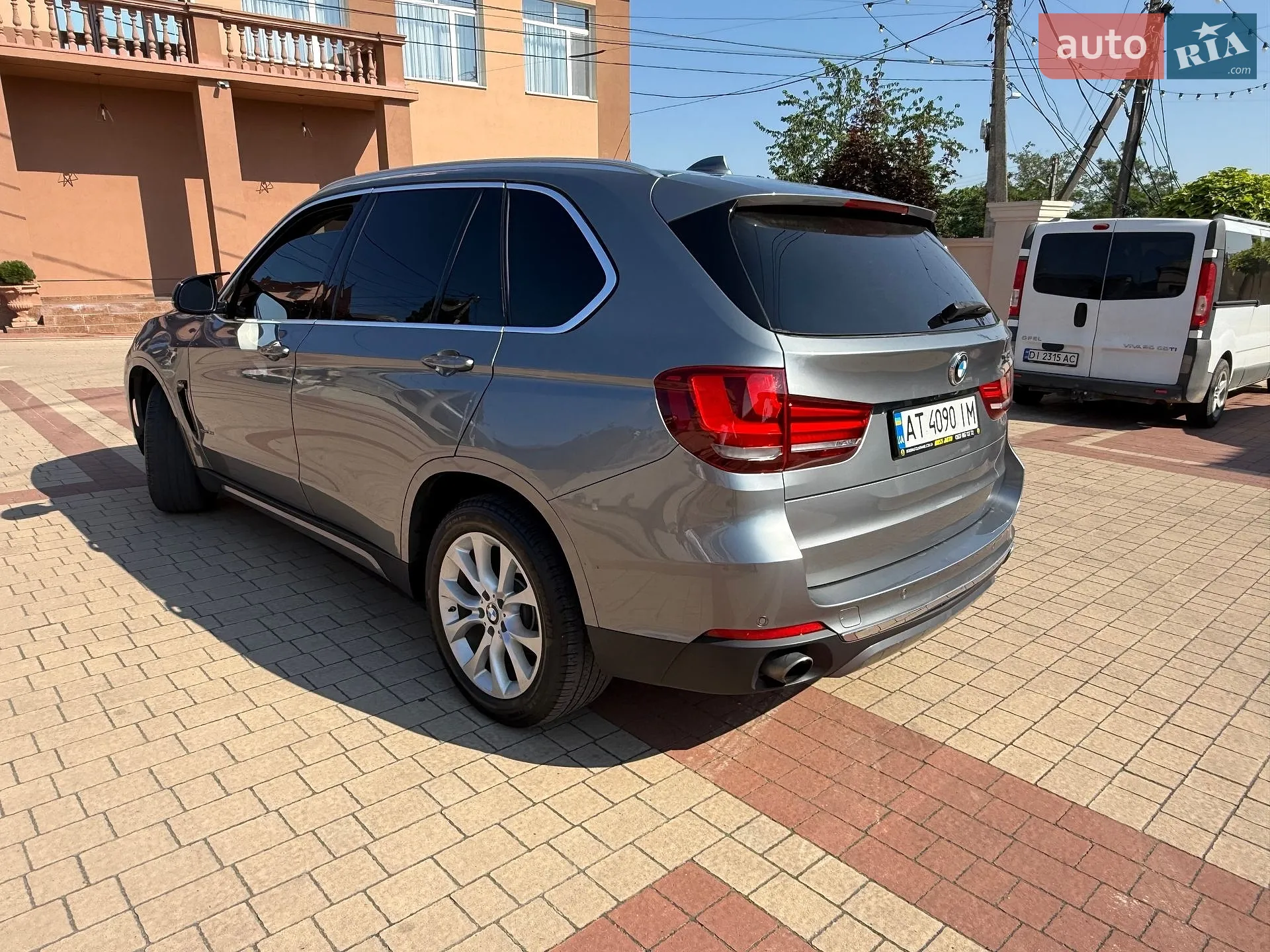 2013 BMW X5 - мініатюра 8