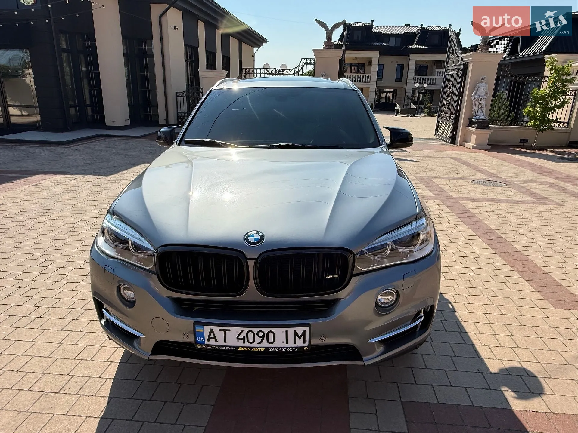 2013 BMW X5 - мініатюра 24