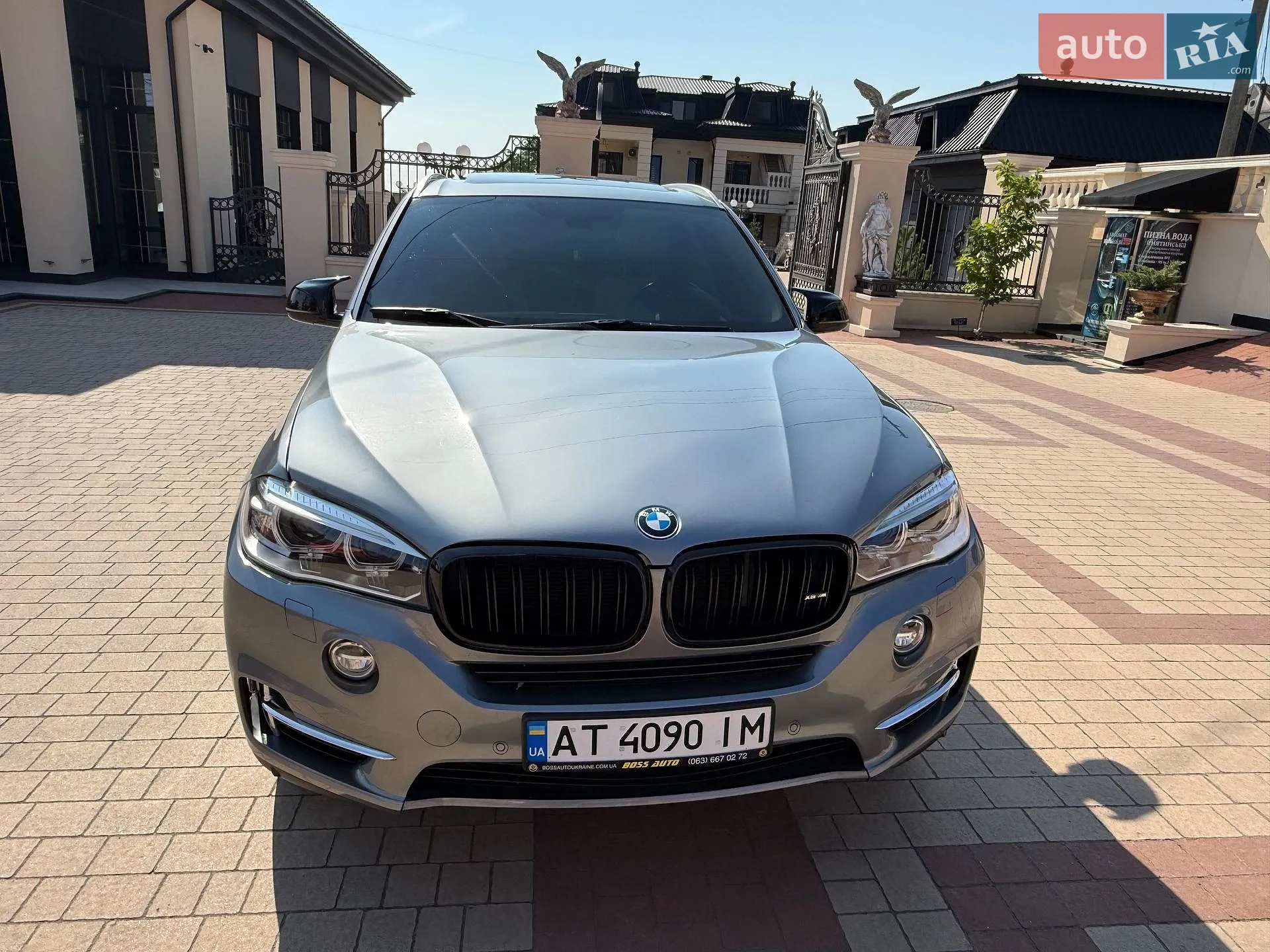 2013 BMW X5 - мініатюра 25