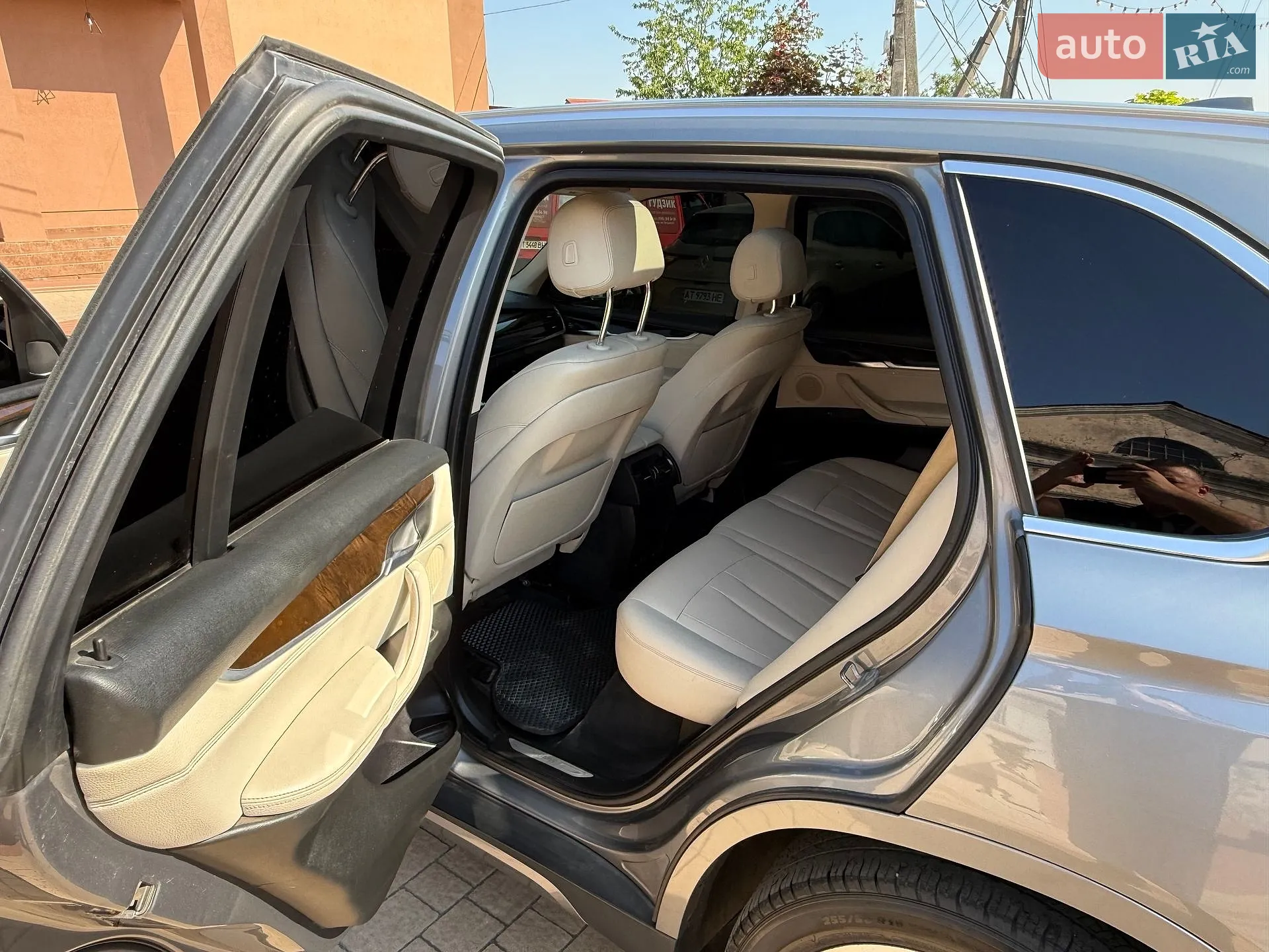 2013 BMW X5 - мініатюра 26