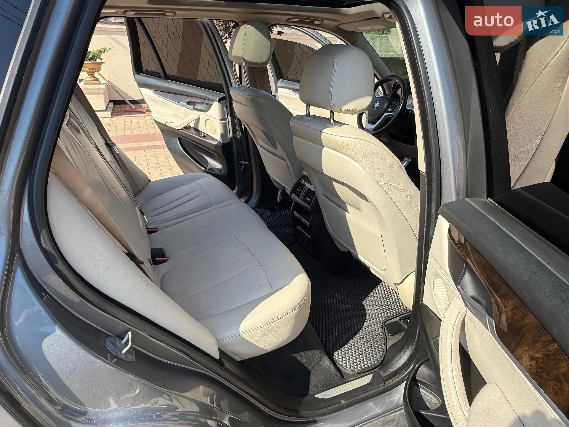 2013 BMW X5 - мініатюра 36
