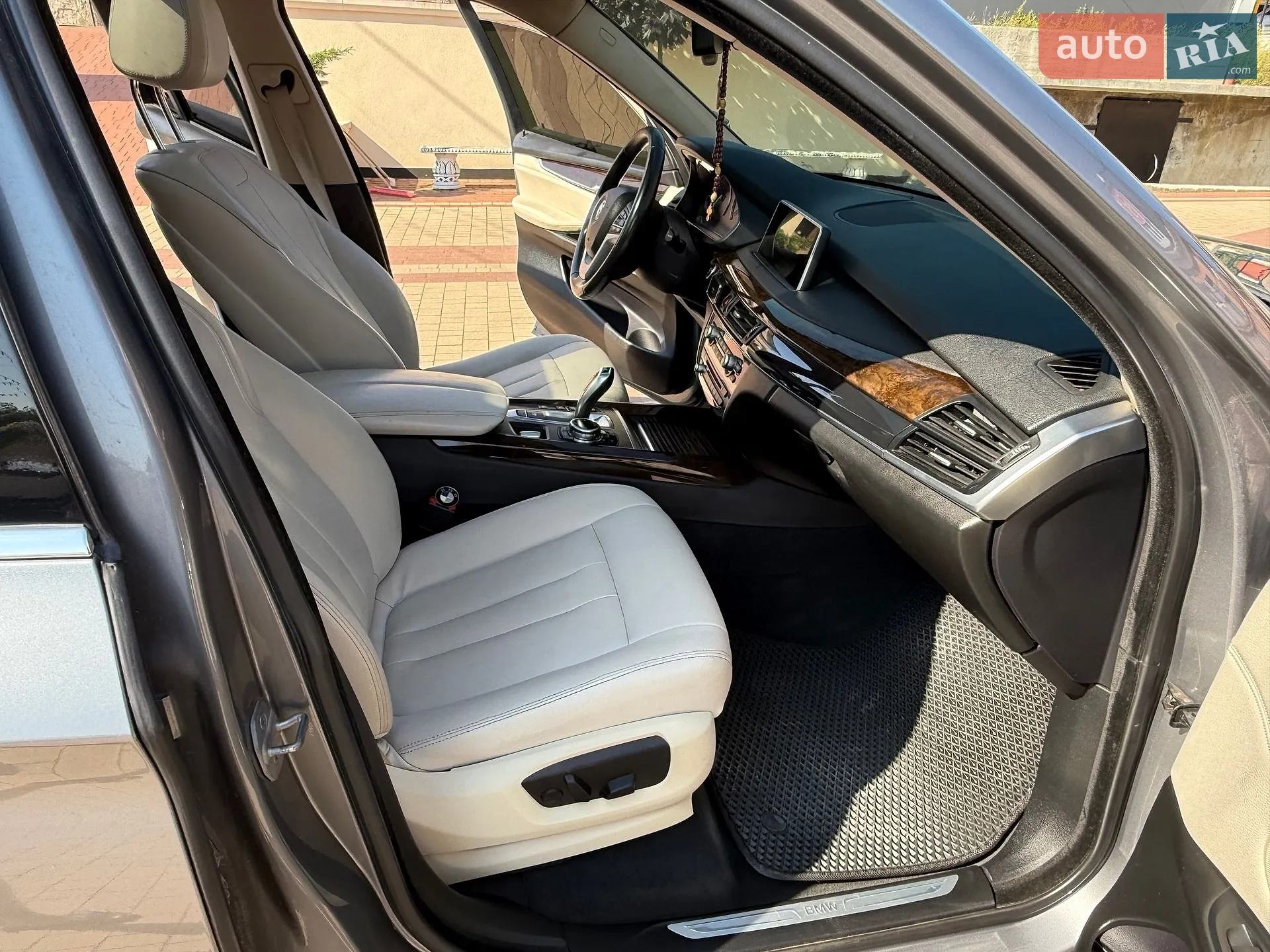 2013 BMW X5 - мініатюра 38