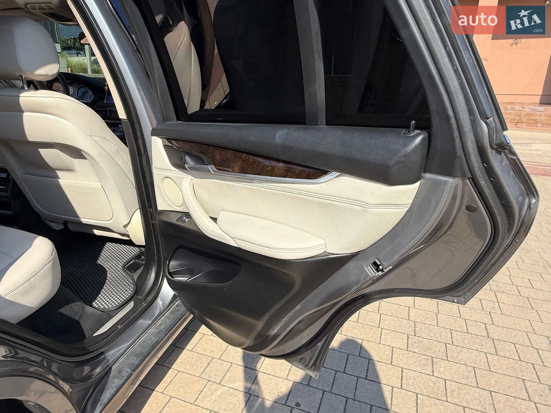 2013 BMW X5 - мініатюра 39