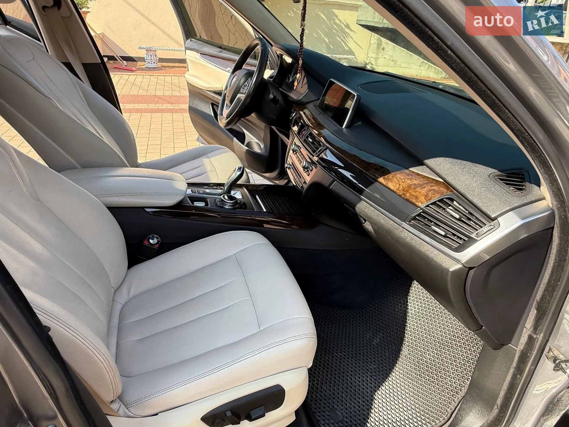 2013 BMW X5 - мініатюра 42