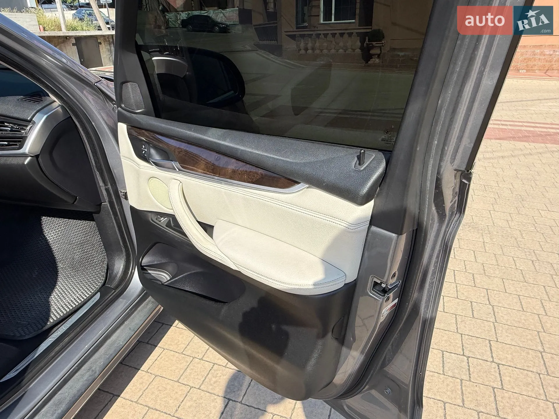 2013 BMW X5 - мініатюра 43